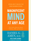 Magnificent Mind at Any Age